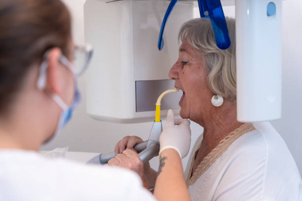 Best Emergency Treatment for Jaw Pain or Injury in Acushnet Center, MA